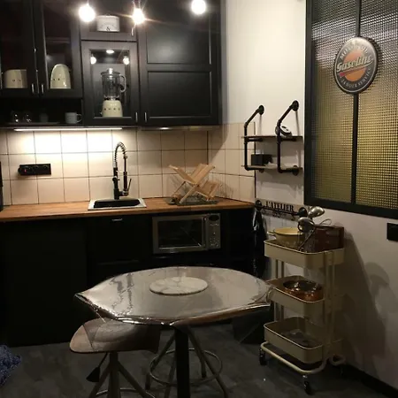 L'atelier De Proust Appartement