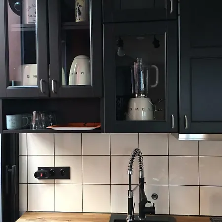L'atelier De Proust Appartement Lille