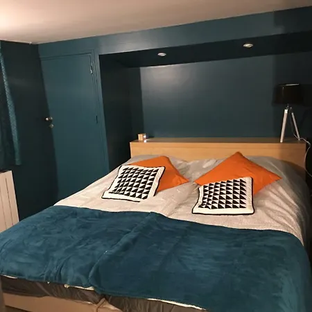 Appartement L'atelier De Proust Lille