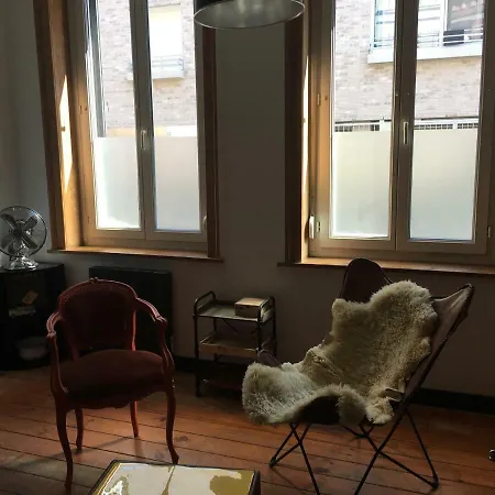 L'atelier De Proust Appartement
