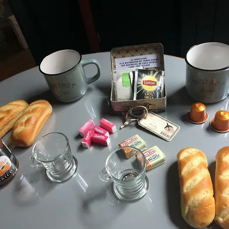 L'atelier De Proust Lille