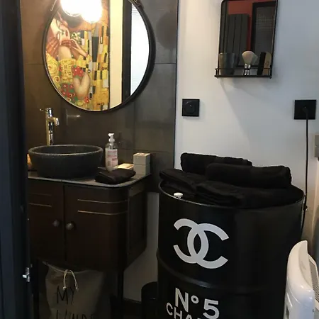 L'atelier De Proust Apartment
