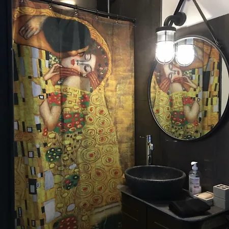 L'atelier De Proust Apartment