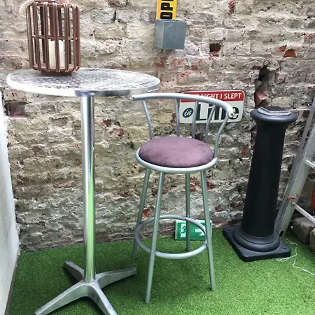 Apartment L'atelier De Proust
