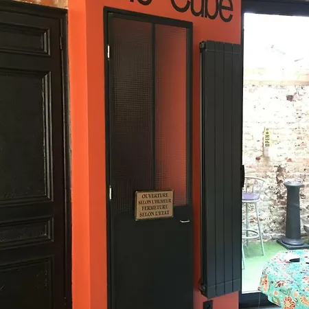 L'atelier De Proust Lille