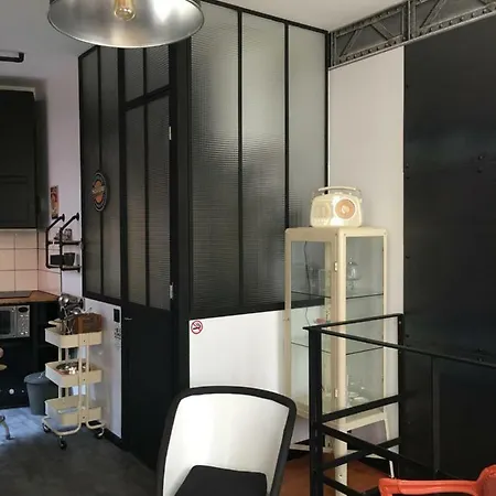 L'atelier De Proust Lille